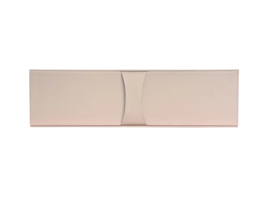Nachttisch 'Matteo' - Beige