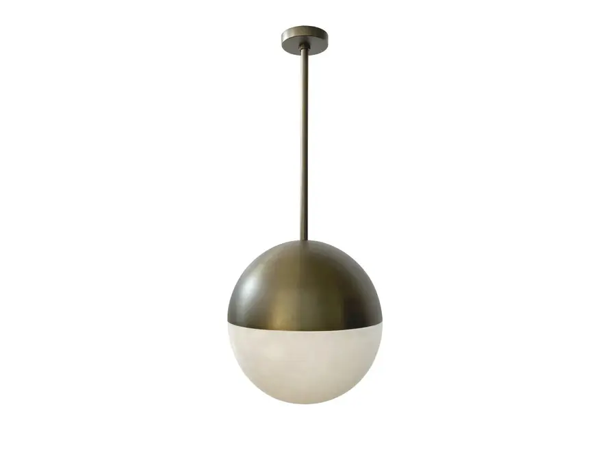 Pendant lamp Luna - L