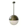Pendant lamp 'Luna' - L