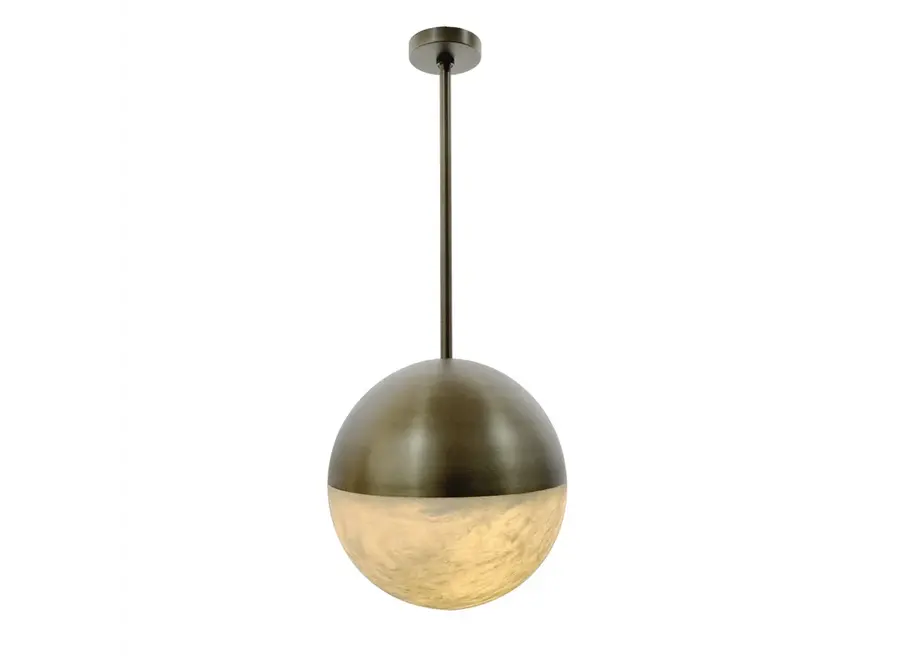 Hanglamp 'Luna' - L