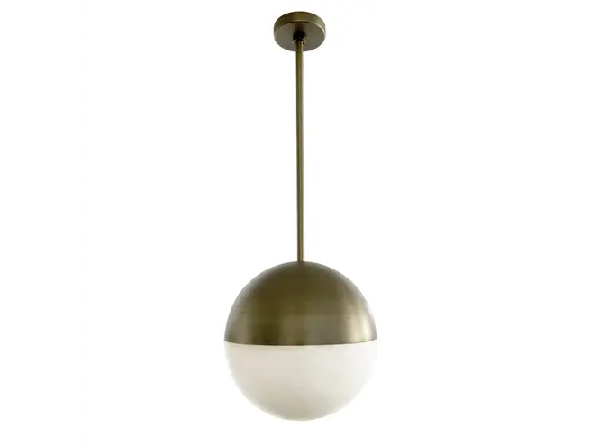 Pendant lamp Luna - M
