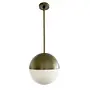 Pendant lamp 'Luna' - M