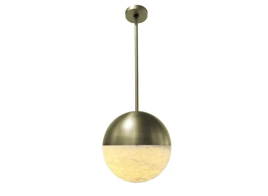 Hanglamp 'Luna' - M
