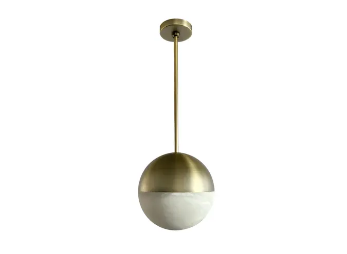 Pendant lamp Luna - S