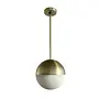 Lampe pendante 'Luna' - S