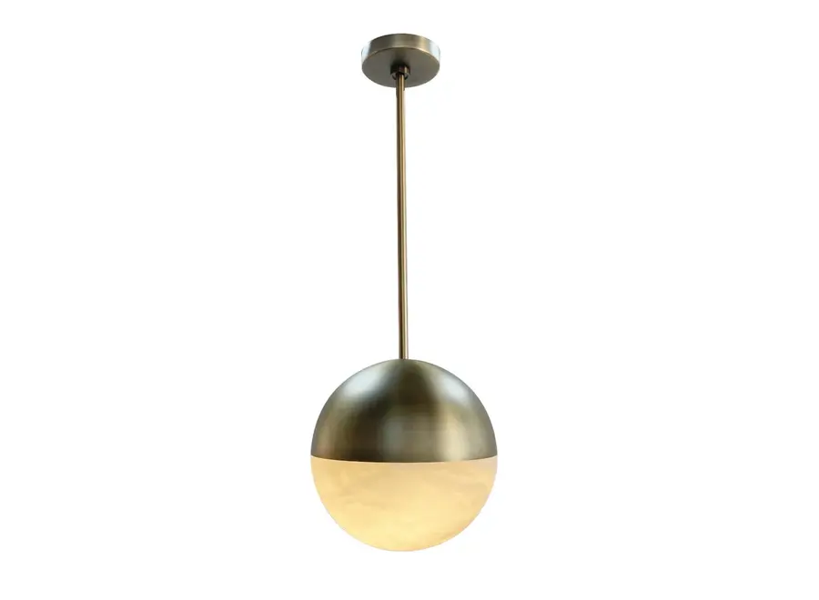 Hanglamp 'Luna' - S