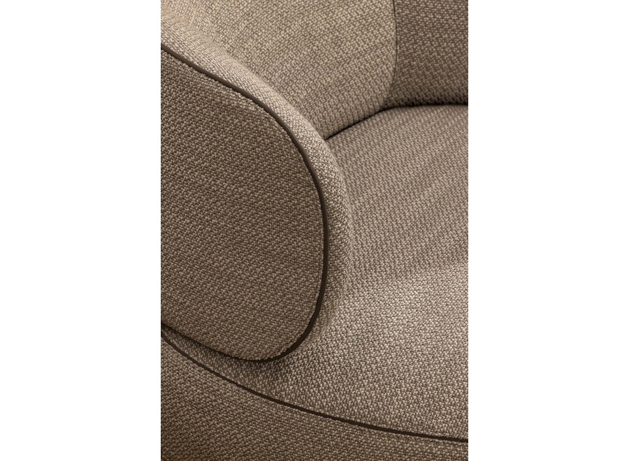 Sessel Ricardo- Taupe