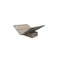 Buchständer 'Riserva' - Onyx - Travertine