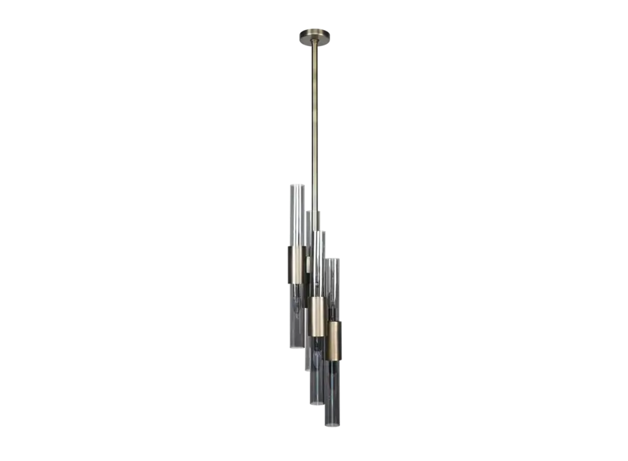 Hanglamp 'Riva'