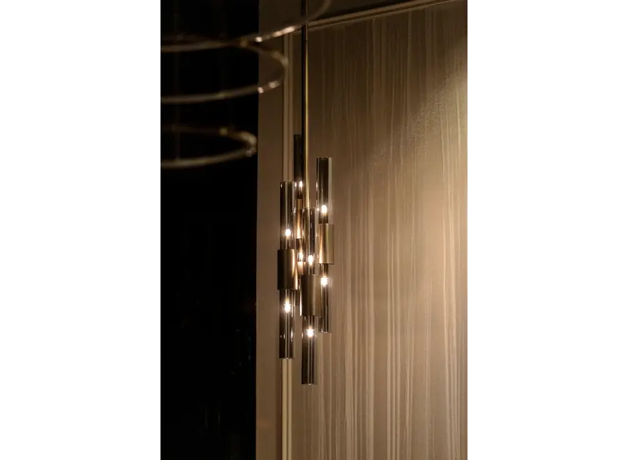 Pendant lamp 'Riva'