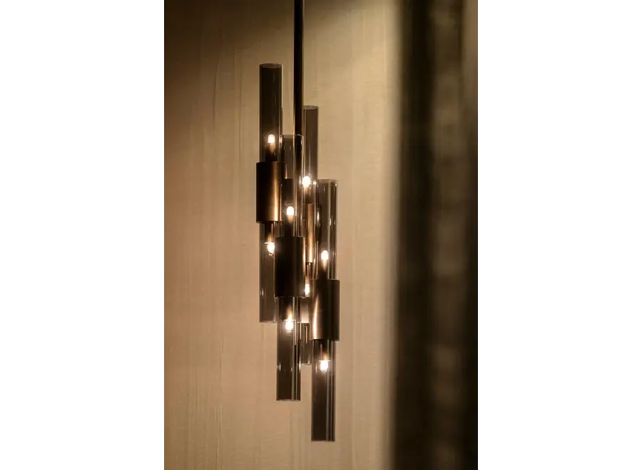 Pendant lamp 'Riva'