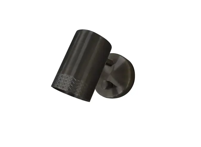 Wandlamp Roma - Black