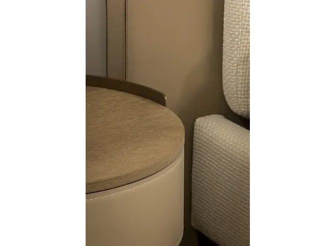Nachtkastje Romeo - Beige