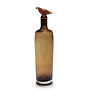 Kelly Wearstler - Perch Karaffe Amber + Verschluss Amber
