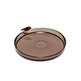 Kelly Wearstler - Perch dienblad Amber - L