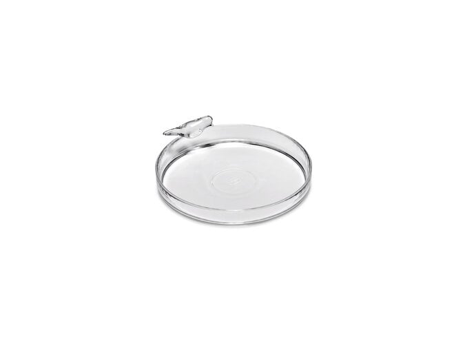 Kelly Wearstler - Perch tray Transparant - S