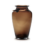 Kelly Wearstler - Perch vase Amber - L