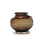 Kelly Wearstler - Perch vaas Amber - S