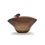 Kelly Wearstler - Perch cuvette Amber