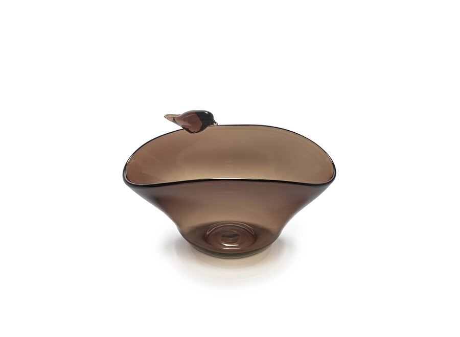 Kelly Wearstler - Perch Schale Amber
