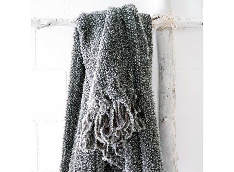Plaid - Wild Yak in maat 130x180cm
