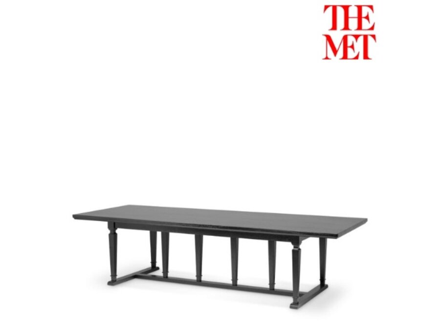 Dining table 'Americana'