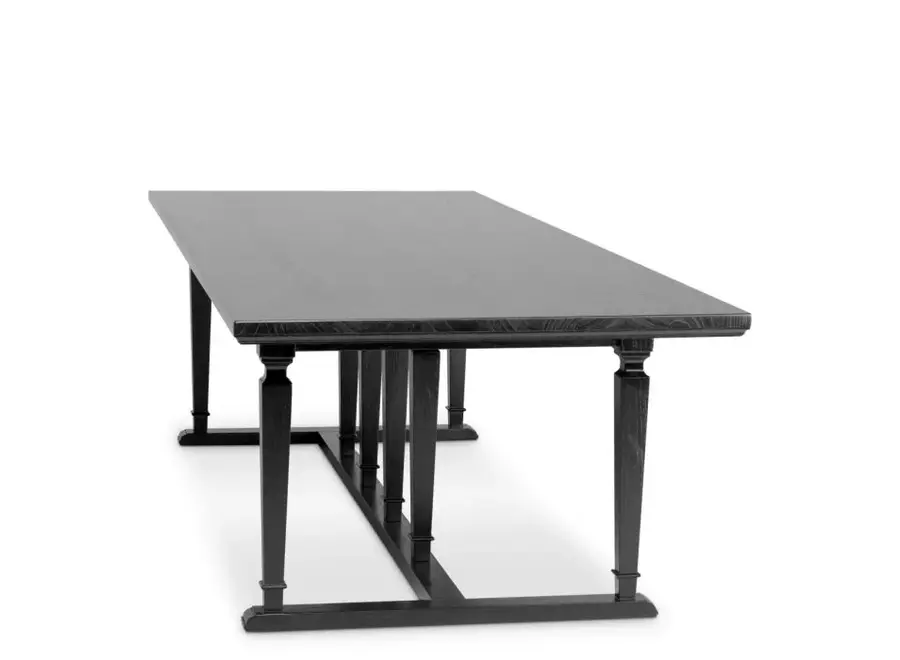 Eettafel 'Americana'