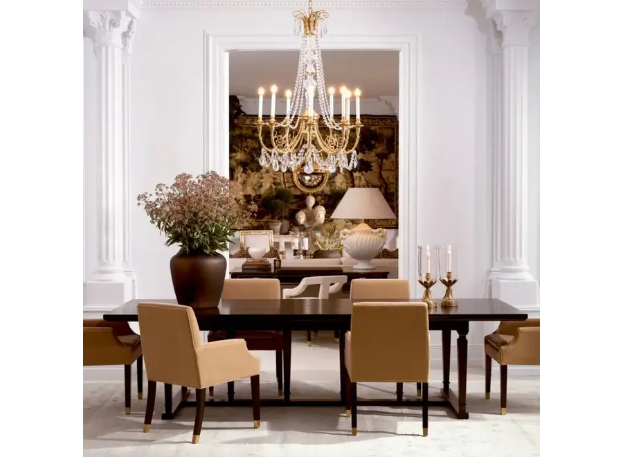 Dining table 'Americana'