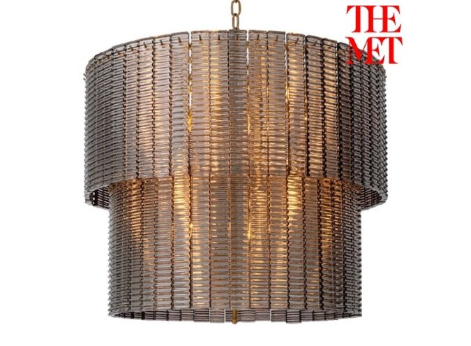 Chandelier Imperial  - Double