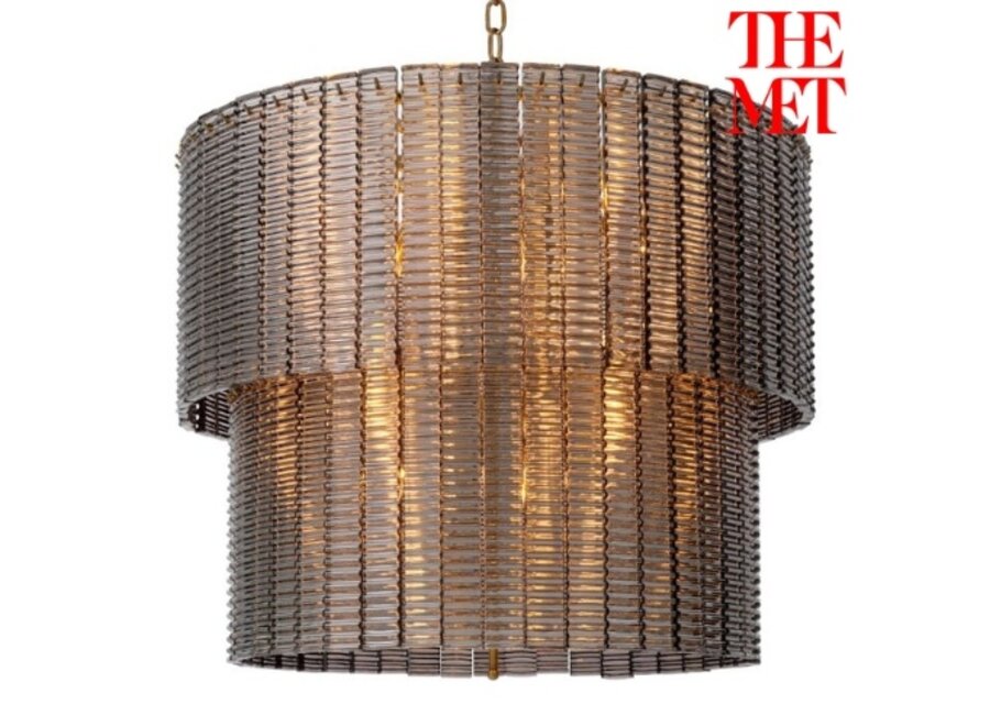 Lustre 'Imperial'  - Double