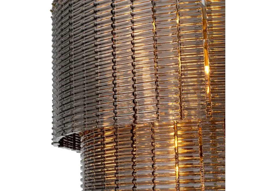 Lustre 'Imperial'  - Double