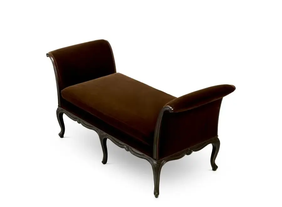 Banc 'Hampshire'