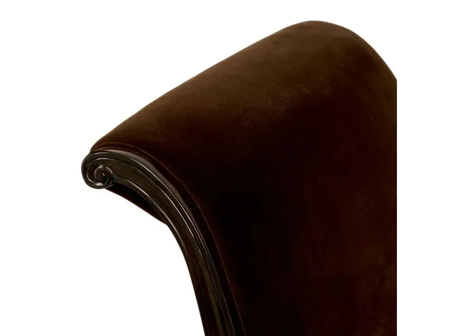 Banc 'Hampshire'