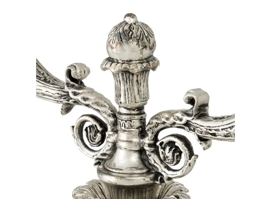 Candle holder 'Whitney'