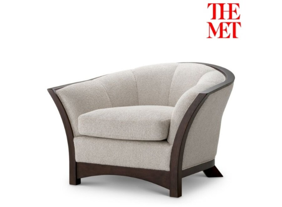 Chair 'Bleecker'