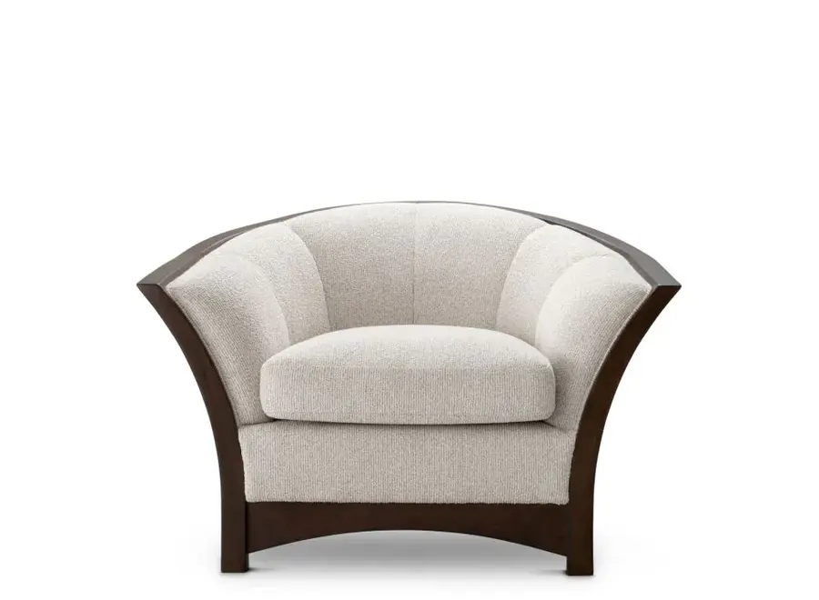 Chair 'Bleecker'