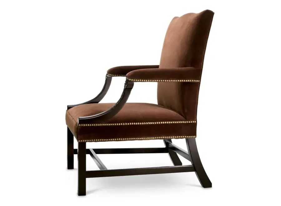 Fauteuil 'Elisha'