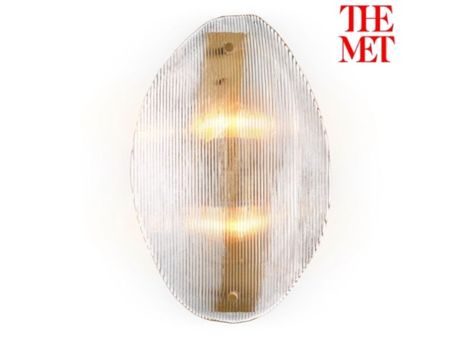 Wandlamp 'Hibis'