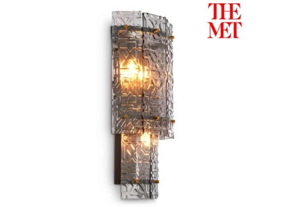 Wall lamp Georgette
