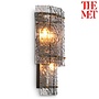 Lampe murale 'Georgette'