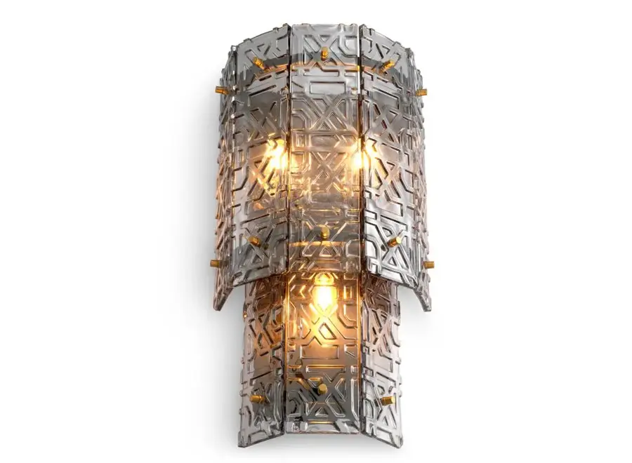 Wandlamp 'Georgette'