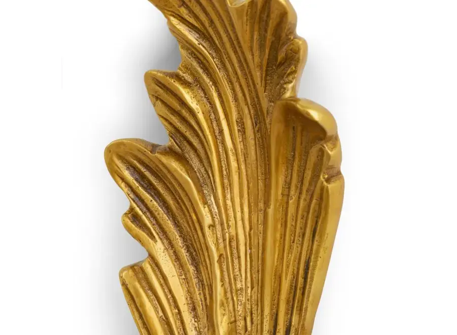 Wandobject 'Lumière'