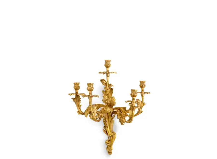 Objet mural 'Lumière'