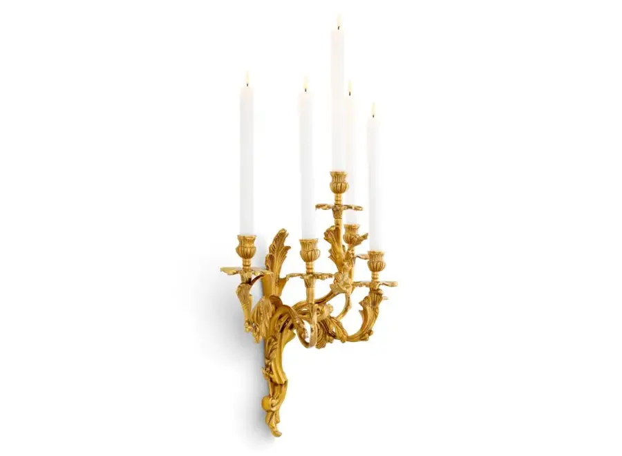 Wall Object 'Lumière'