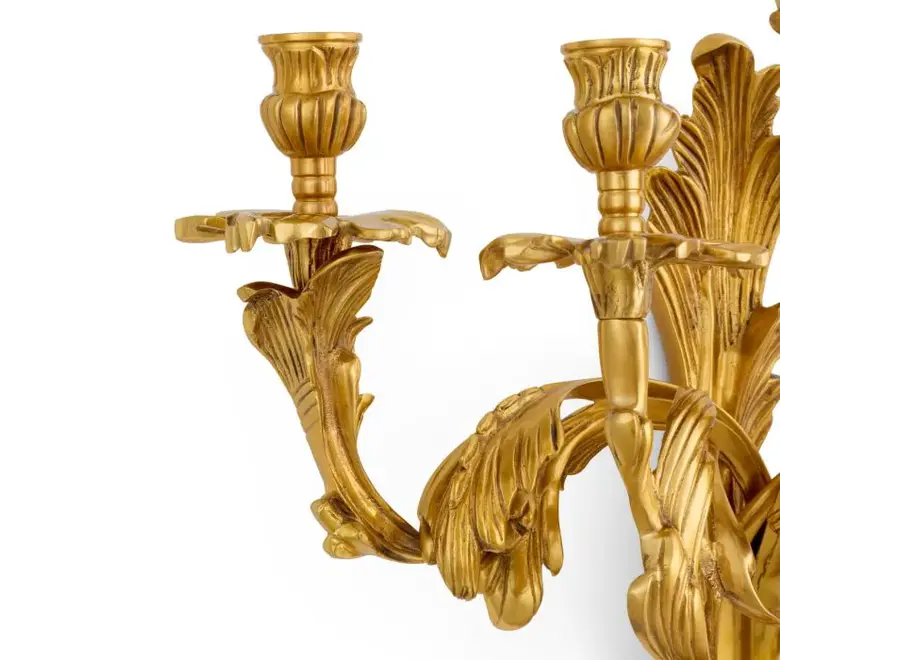 Wall Object 'Lumière'