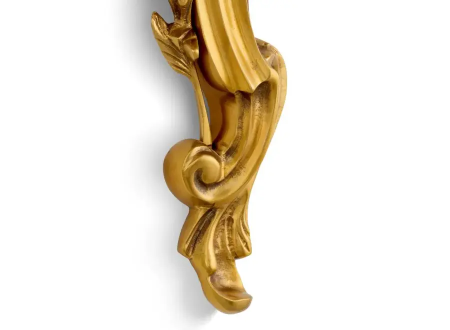 Wandobjekt 'Lumière'