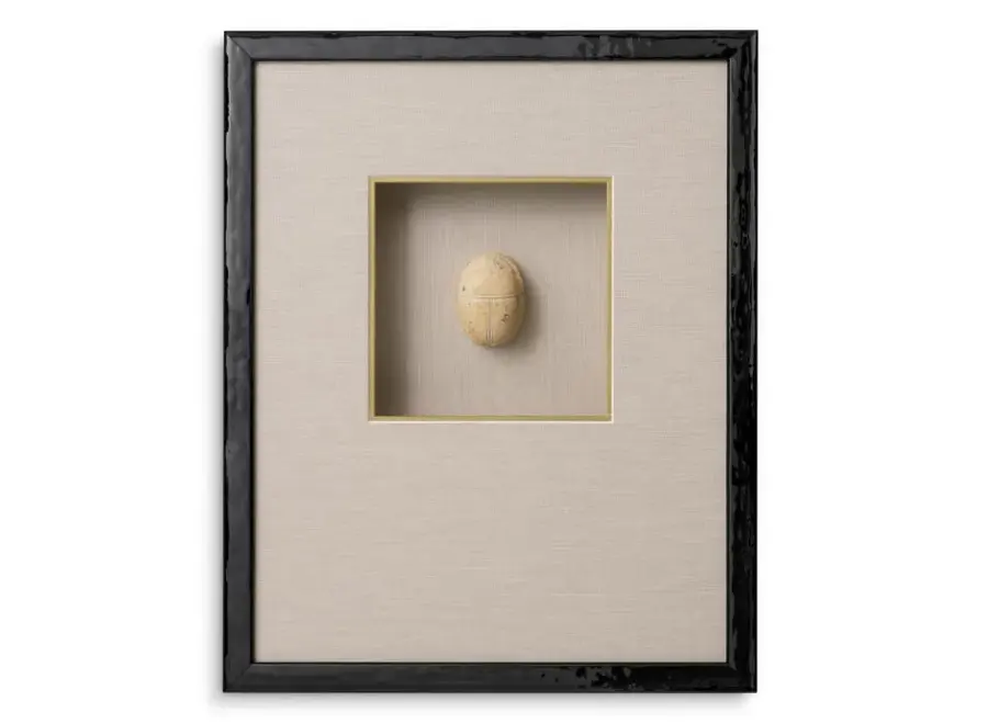 Print Inlay Menes - Set of 2
