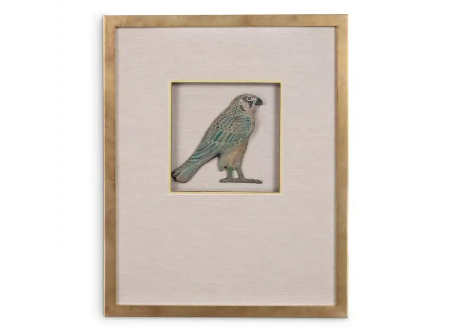 Print Inlay Hermopolis - Set of 4