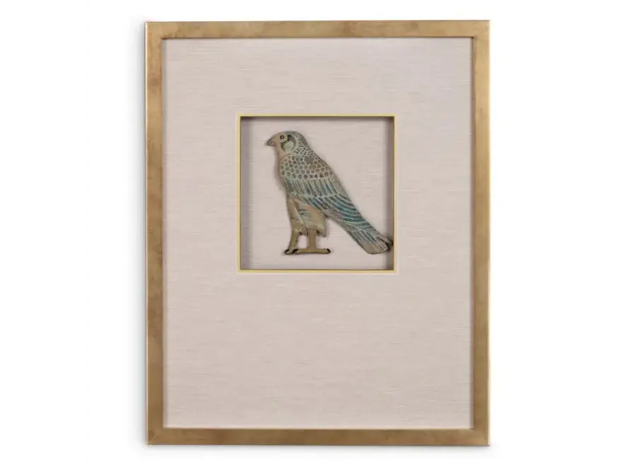 Print Inlay Hermopolis - Set of 4