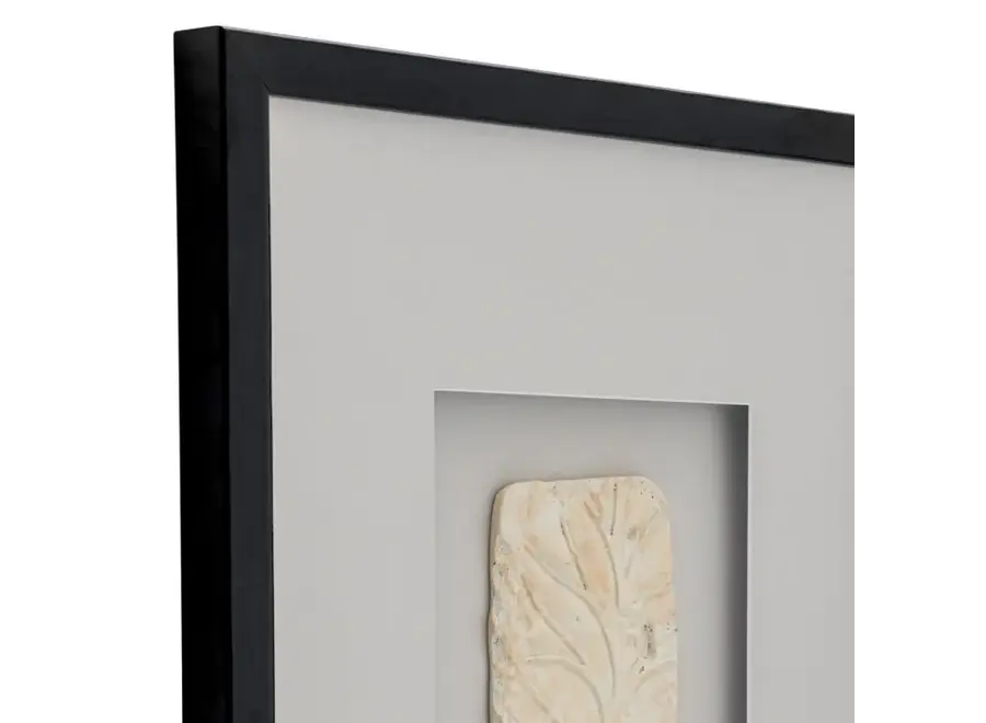 Print Inlay Hatshepsut - Set of 4